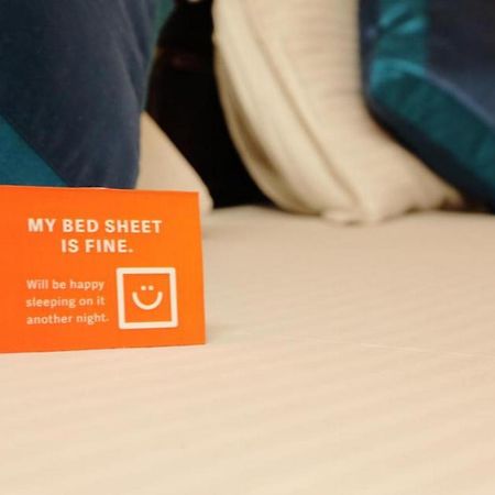 Fabhotel Comfort Residency II Gurgaon Dış mekan fotoğraf