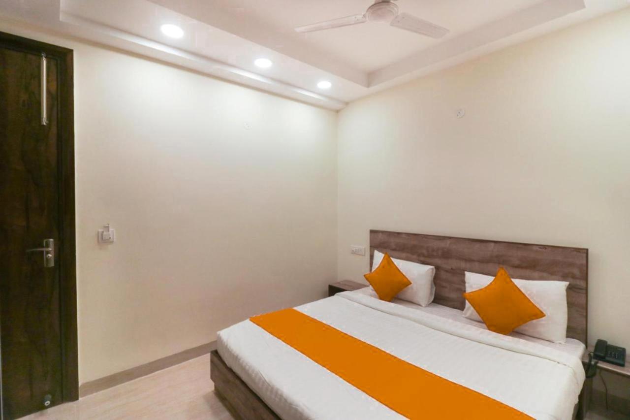 Fabhotel Comfort Residency II Gurgaon Dış mekan fotoğraf