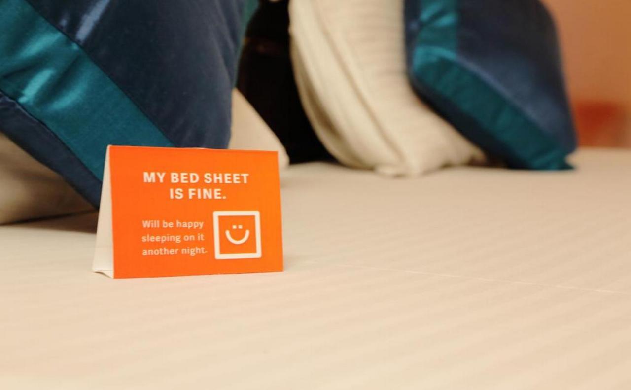 Fabhotel Comfort Residency II Gurgaon Dış mekan fotoğraf